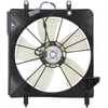 Spectra Premium CF18033 Engine Cooling Fan Assembly Engine Cooling Fan Assembly