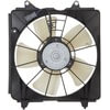 Spectra Premium CF18034 Engine Cooling Fan Assembly Engine Cooling Fan Assembly