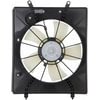 Spectra Premium CF18042 Engine Cooling Fan Assembly Engine Cooling Fan Assembly