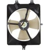Spectra Premium CF18044 A/C Condenser Fan Assembly A/C Condenser Fan Assembly