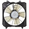 Spectra Premium CF18048 Engine Cooling Fan Assembly Engine Cooling Fan Assembly