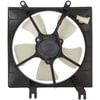 Spectra Premium CF18051 Engine Cooling Fan Assembly Engine Cooling Fan Assembly