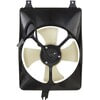 Spectra Premium CF18057 A/C Condenser Fan Assembly A/C Condenser Fan Assembly