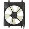 Spectra Premium CF18059 Engine Cooling Fan Assembly Engine Cooling Fan Assembly