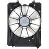 Spectra Premium CF18096 Engine Cooling Fan Assembly Engine Cooling Fan Assembly