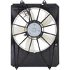 CF18099 by SPECTRA PREMIUM - Engine Cooling Fan Assembly