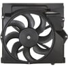 CF19004 by SPECTRA PREMIUM - A/C Condenser Fan Assembly