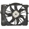CF19010 by SPECTRA PREMIUM - Engine Cooling Fan Assembly