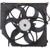 CF19012 by SPECTRA PREMIUM - Engine Cooling Fan Assembly