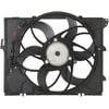 Spectra Premium CF19013 Engine Cooling Fan Assembly Engine Cooling Fan Assembly