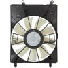 Spectra Premium CF20017 Engine Cooling Fan Assembly Engine Cooling Fan Assembly