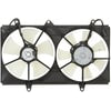Spectra Premium CF20020 Engine Cooling Fan Assembly ENGINE COOLING FAN ASSEMBLY