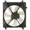 CF20022 by SPECTRA PREMIUM - Engine Cooling Fan Assembly