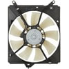Spectra Premium CF20027 Engine Cooling Fan Assembly Engine Cooling Fan Assembly