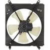 Spectra Premium CF20028 Engine Cooling Fan Assembly Engine Cooling Fan Assembly