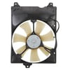 Spectra Premium CF20029 Engine Cooling Fan Assembly Engine Cooling Fan Assembly