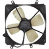 Spectra Premium CF20038 Engine Cooling Fan Assembly Engine Cooling Fan Assembly