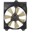 Spectra Premium CF20051 Engine Cooling Fan Assembly Engine Cooling Fan Assembly