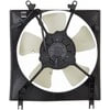 Spectra Premium CF22013 Engine Cooling Fan Assembly Engine Cooling Fan Assembly