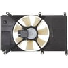 Spectra Premium CF22018 Engine Cooling Fan Assembly Engine Cooling Fan Assembly