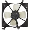 Spectra Premium CF22023 Engine Cooling Fan Assembly Engine Cooling Fan Assembly