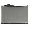 CU2344 by SPECTRA PREMIUM - Radiator