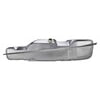 F21C by SPECTRA PREMIUM - Fuel Tank
