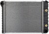 CU571 by SPECTRA PREMIUM - Radiator