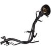 FN758 by SPECTRA PREMIUM - Fuel Filler Neck