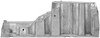Spectra Premium FP71A Engine Oil Pan Engine Oil Pan