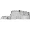 Spectra Premium FP74A Engine Oil Pan Engine Oil Pan