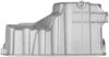 Spectra Premium FP77A Engine Oil Pan Engine Oil Pan