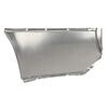 Spectra Premium M300L Quarter Panel Quarter Panel - LH, Rear, Lower, High-Gauge, Rust-Resistant, Steel, for 1969–1970 Ford