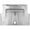 Spectra Premium M438 Trunk Floor Trunk Floor