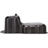 GMP51A by SPECTRA PREMIUM - Engine Oil Pan