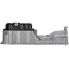 Spectra Premium HYP04A Engine Oil Pan Engine Oil Pan
