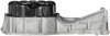 Spectra Premium HYP14A Engine Oil Pan Engine Oil Pan