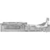 Spectra Premium HYP16A Engine Oil Pan Engine Oil Pan