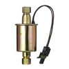 Spectra Premium SP1133 Electric Fuel Pump Electric Fuel Pump