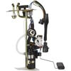 Spectra Premium SP2128H Fuel Pump and Sender Assembly Fuel Pump and Sender Assembly