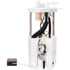 Spectra Premium SP4010M Fuel Pump Module Assembly Fuel Pump Module Assembly
