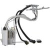 Spectra Premium SP2033M Fuel Pump Module Assembly Fuel Pump Module Assembly