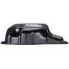 TOP24A by SPECTRA PREMIUM - Engine Oil Pan