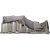 Spectra Premium VWP22A Engine Oil Pan Engine Oil Pan