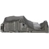 Spectra Premium VWP32A Engine Oil Pan Engine Oil Pan