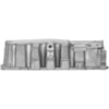 Spectra Premium VWP44A Engine Oil Pan Engine Oil Pan