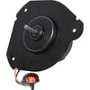 BM0240 by UNIVERSAL AIR CONDITIONER (UAC) - HVAC Blower Motor -- Blower Motor W/O Wheel > 74.6W