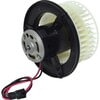 Universal Air Conditioner (UAC) BM00184C HVAC Blower Motor HVAC Blower Motor -- Blower Motor W/ Wheel