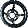 CA0836 by UNIVERSAL AIR CONDITIONER (UAC) - HVAC Blower Motor Housing -- Blower Housing