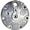 Universal Air Conditioner (UAC) CH4818C A/C Compressor Head A/C Compressor Head -- Compressor Head